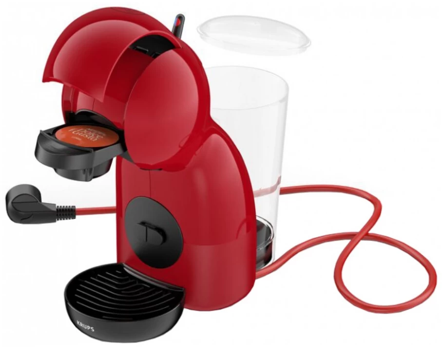 Кофемашина Капсульная Krups KP1A0531 / 15 бар / Капсульная photo 7